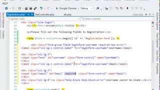 PHP Advance Lecture 2