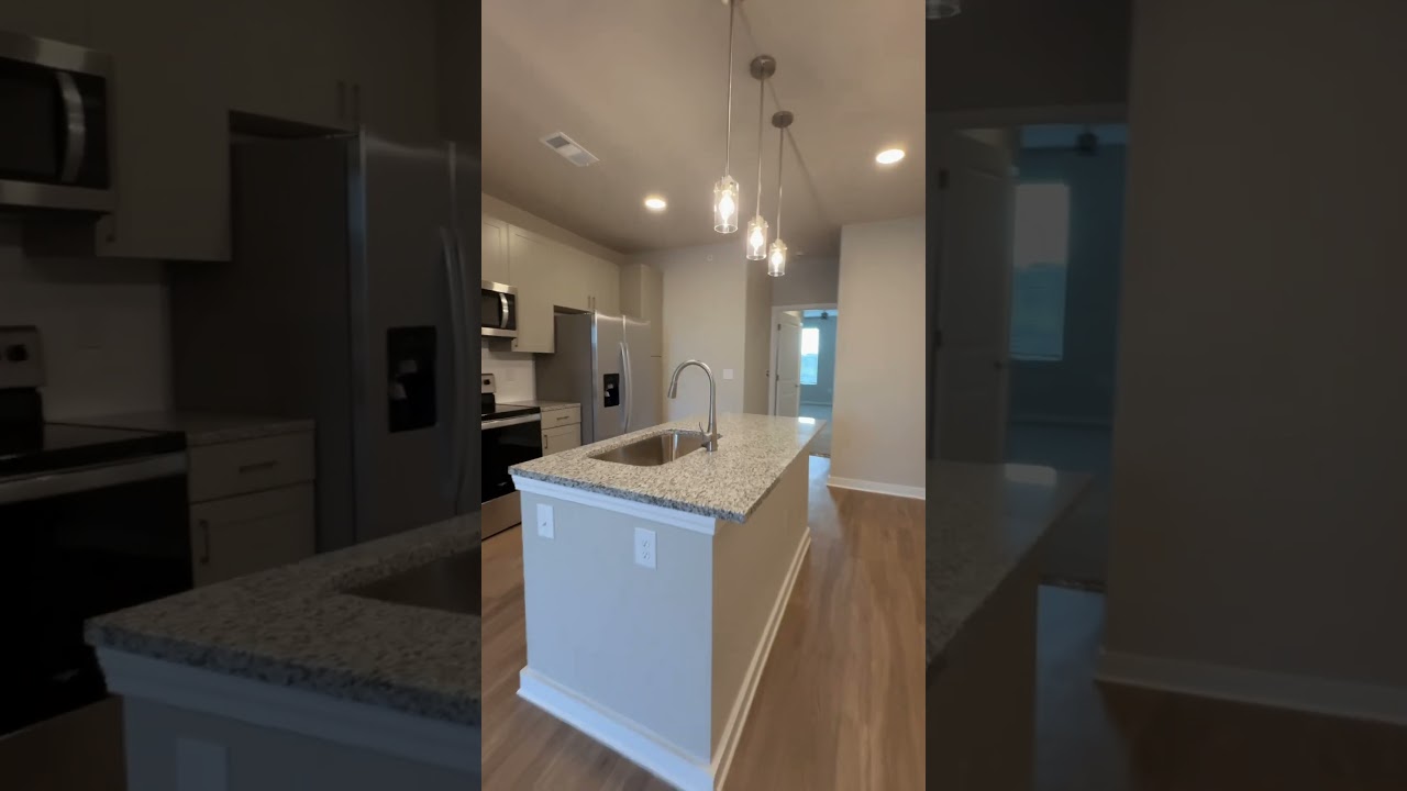 We had a dream the B2 two-brdroom was your new home 💭 