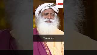 Sadhguru daily wisdom