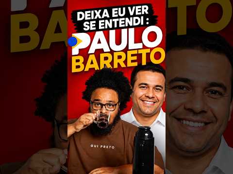 Paulo Barreto Jingle
