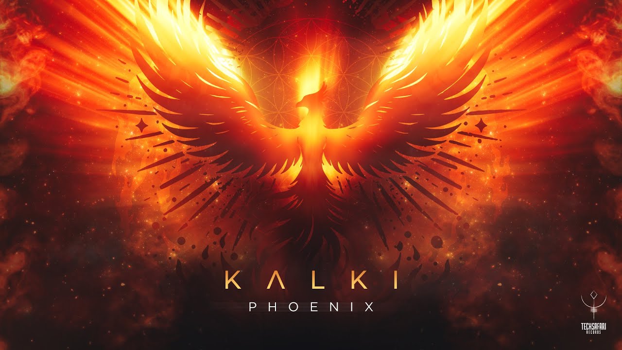 Kalki   Phoenix Original Mix