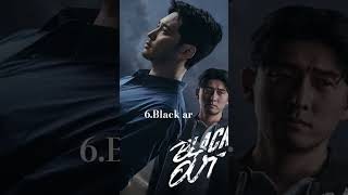 Top 13 best Korean Ghost drama 👻✨#k drama lovers like Karen# #subscribe #like #comment