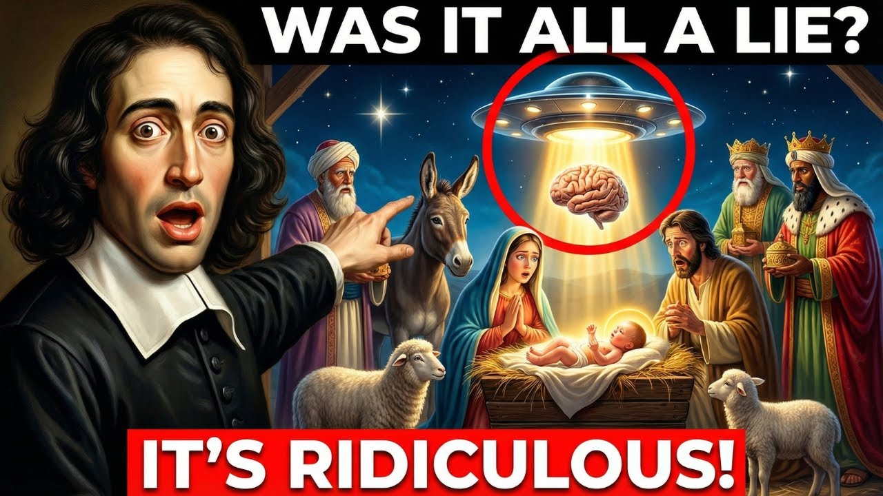 7 “Facts” About Jesus’ Birth So Impossible They Change Everything You