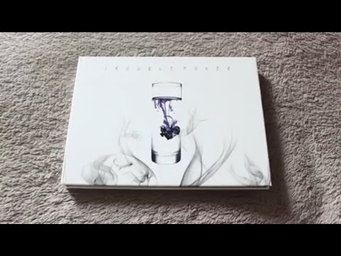 Unboxing Trouble Maker 트러블 메이커 (Hyun Seung & HyunA