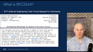 Revisiting RFC2544 (Part 1)
