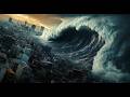 Mega Tsunami Warning for the USA? Experts Reveal the Alarming Signs