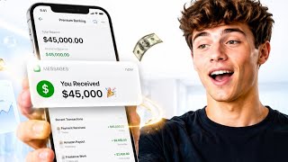 Make $45,000/ Monthly From Fivver or Upwork #freelancing #money 