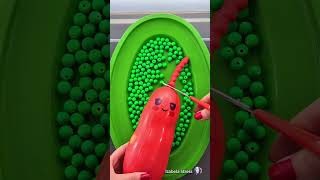 Olympics Toilet Goes Brrr