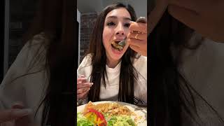 vlog food