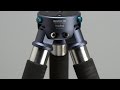 Novoflex TrioPod Tripod