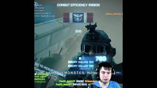 Battlefield 3 ⚡M416 Ticket Fights⚡