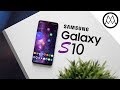 Galaxy S10 - 8 Exciting things!