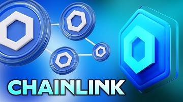 What is Chainlink? - Chainlink Decentralized Oracles & CCIP Explained