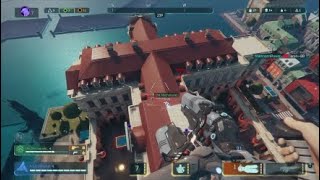 HYPER SCAPE - Faction Wars 37 Kill Massacre