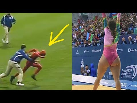 Thumbnail for 20 САМЫХ ПОЗОРНЫХ МОМЕНТОВ В СПОРТЕ