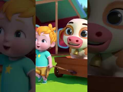 Lola The Cow Kids Songs