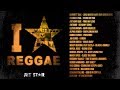 90’s Old School Reggae Mix - Beres Hammond, Frankie Paul, Sizzla - I Love Reggae | Jet Star Music