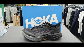 HOKA SPEEDGOAT 5 GTX ( Бег по Пересеченке  Trail Running Shoes )