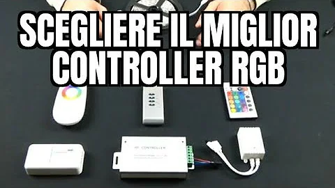 Quali sono i migliori LED?