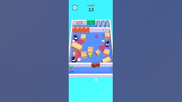 Playing Cat Escape Game | Cat Escape | Completed Level 13 | Zamii Gaming #shots #catescape