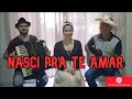 Nino PASA & Renata - Nasci pra te amar!