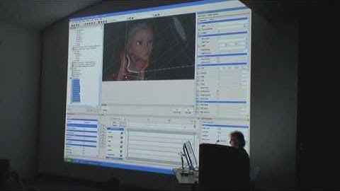 StudioGPU MachStudio Pro demo pt2