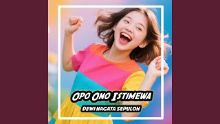 Opo Ono Istimewa