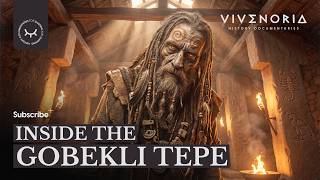 Göbekli Tepe: Why Did They Bury The World's Oldest Temple? History For Sleep screenshot 5