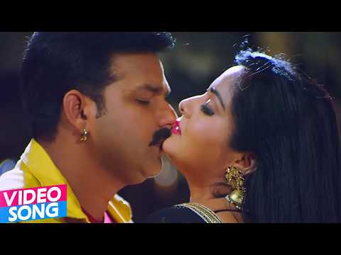 हमर स्वाभिमान - Hamar Swabhiman - पवन सिंह - अंजना सिंह - भोजपुरी मूवी गीत 2026 न्यू