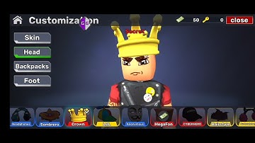 All Skin Hack Kuboom Latest Version 7.55 | Kuboom hack #кубум