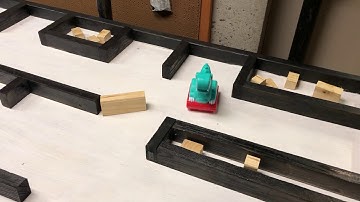 IEEE Southeastcon 2021 Hardware Competition