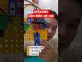 học STEM với Arduino | tìm hiểu về cảm biến phát hiện vật cản #shorts