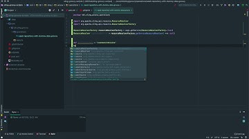 Part 3 - Setting System User and Seeding repository with Resources - Groovy with Sling/AEM