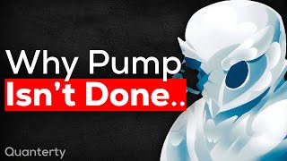 Qwerty The Pump Bull Case, Winning Trades, Buybacks And More Tg Podcast