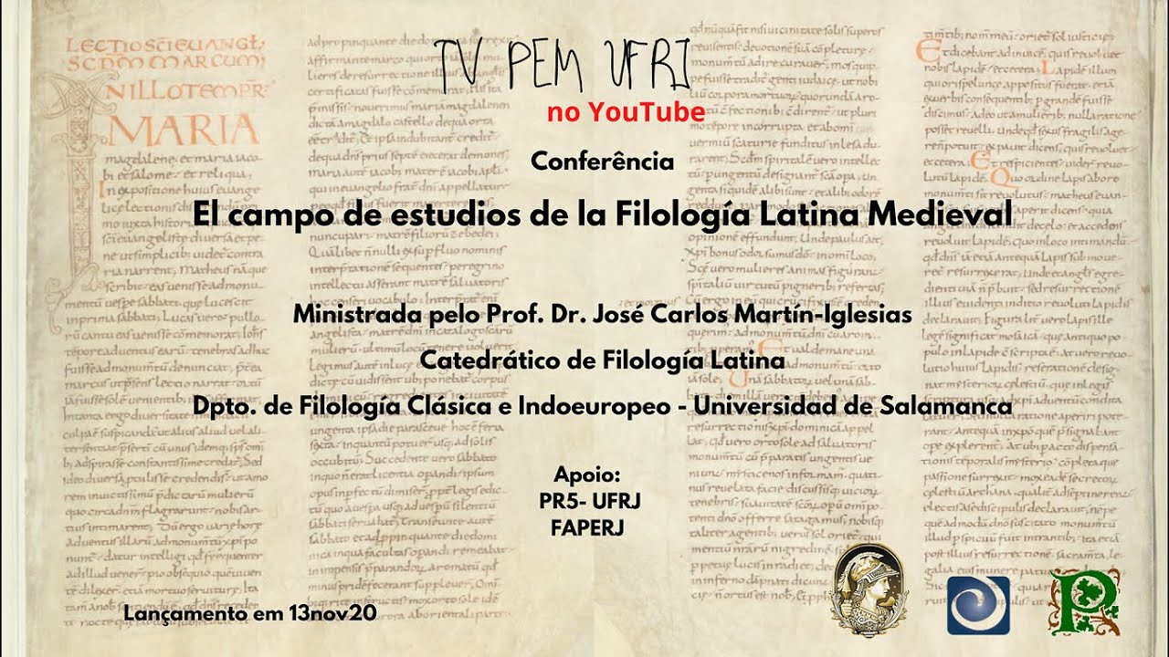 Campo De Estudio De La Filologia