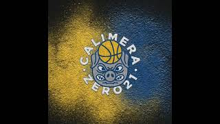 Zero21 Alè - Inno Zero21 Calimera Basket