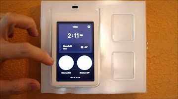 Wink Relay - Unboxing and Review