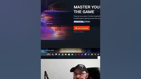 quick audio channel set up guide for steelseries sonar software #shorts