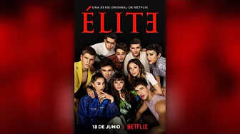 Me Miras Pero No Me Ves - María José Llergo (LYRIC VIDEO) | Elite Season 4 Official Soundtrack Me Miras Pero No Me Ves - María José Llergo (LYRIC VIDEO) | Elite Season 4 Official Soundtrack