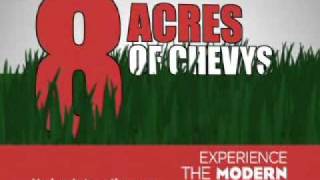 Modern Chevy Winston Salem Kick Off Challenge.mpg