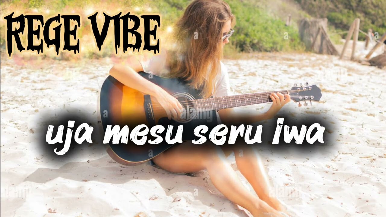 LAGU REGGAE TERBARU 2026 🏝️ UJA MESU SERU IWA🏝️