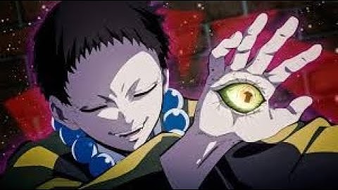 [Project Slayers] Arrow One Shot Combo