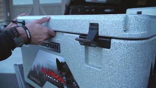 Siberian Apha Series Cooler Review | Pure Hunting screenshot 3