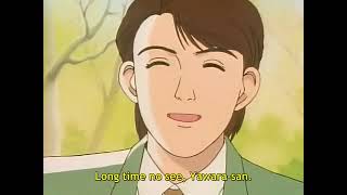 Download Lagu Yawara! A Fashionable Judo Girl! - 32 MP3