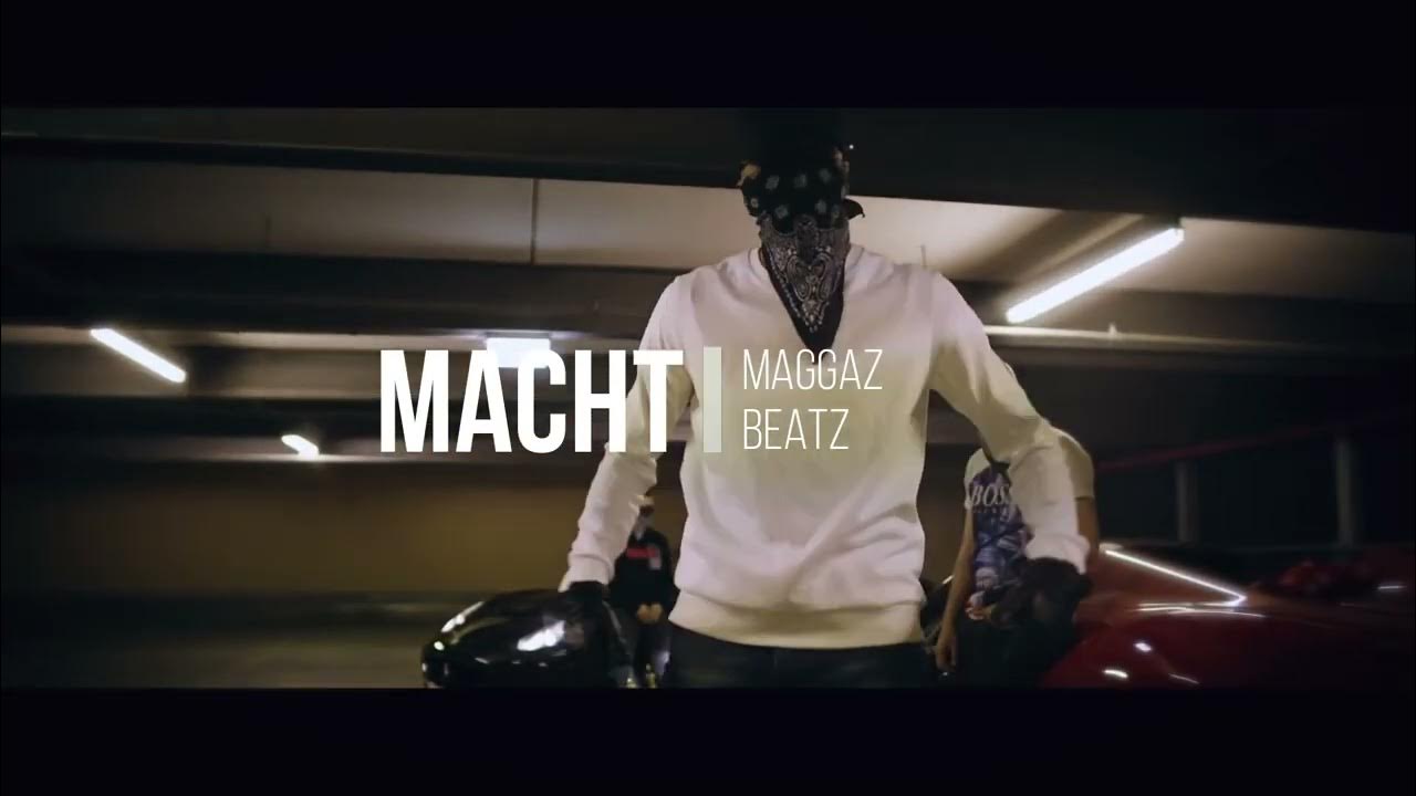 AK AUSSERKONTROLLE x 18 Karat TYPE BEAT \