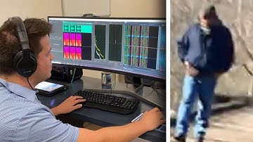 Voices Analyzed in Delphi Teen Murders Recording