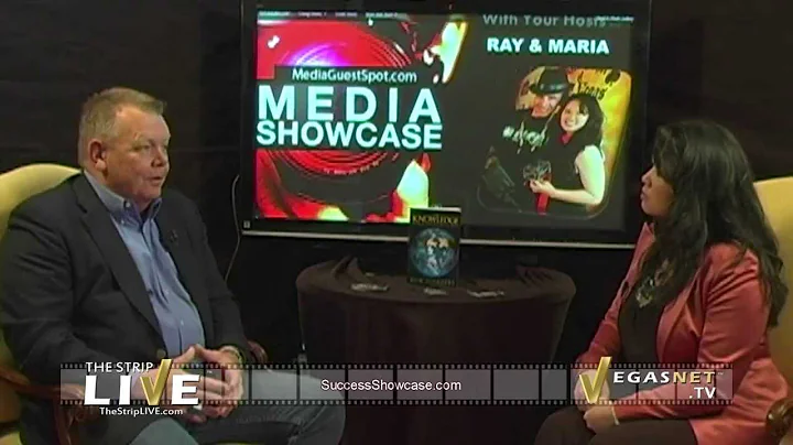 THE KNOWLEDGE | Author Don Saunders May Have The K...