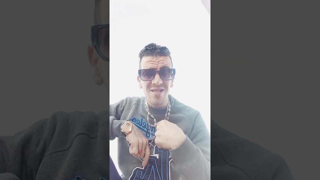 #shark #ocs القاصح لولد حبيبة حتا تبرأ ليه لحبوبة هههههه✌️⚓💲