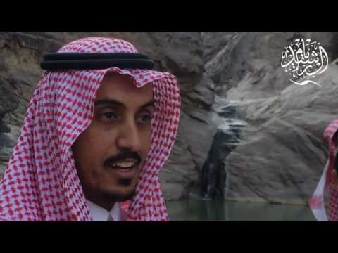 سد وادي مخضوب الصحن محافظة يدمة