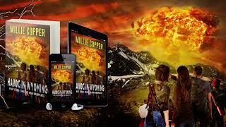 Full-Length Audiobook Coming Soon! Shields and Ramparts: Havoc in Wyoming, Part 4